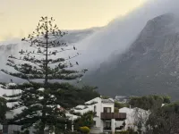 Heaven Hotel di Muizenberg