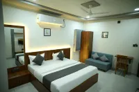 Hotel Aagman Hotels in Palanpur