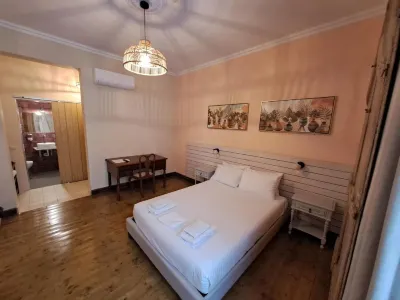 Tilia Hostel Hotels in 