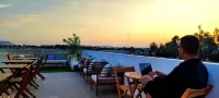 Paracas Guest House Hoteles en Paracas
