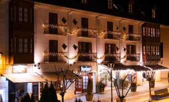 Hotel Fonfreda
