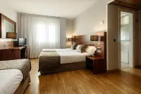 BS Capitulaciones Các khách sạn ở Santa Fe