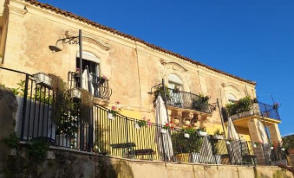 Bed and Breakfast Terra del Sole Ibla - Housity