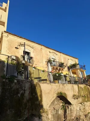 Bed and Breakfast Terra del Sole Ibla