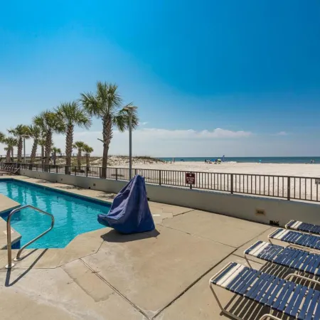 Phoenix All Suites Hotel