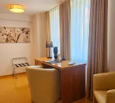 Ecoinn Hotel in zona Dicker Turm