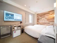 Super Hotel Kushiro-Ekimae Hotels in Kushiro