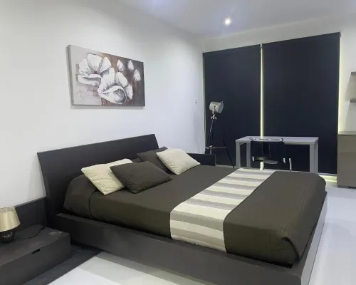 Antik Malta Hotels near Tower Road