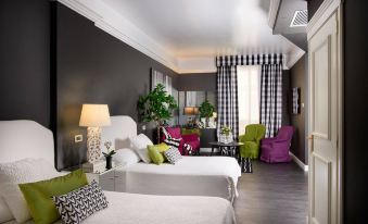 Adua & Regina di Saba Wellness & Beauty