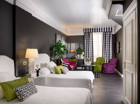 Adua & Regina di Saba Wellness & Beauty