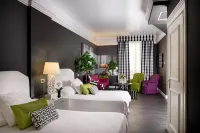 Hotel Adua & Regina di Saba Wellness & Beauty