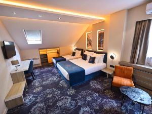 Hotel Ideja