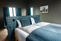 Sleeping with the Horses Hotels in Rangárþing eystra