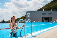 Rákóczi Hotel, Tábor és Rendezvényközpont - Pools