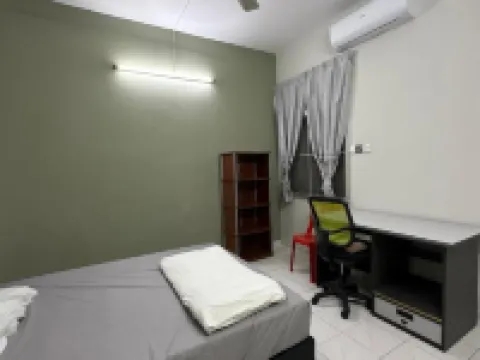 JL Homestay Bahau 馬口酒店