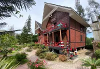 Roman Sinasi Hotel By Secoms Hotels in Kodon-kodon