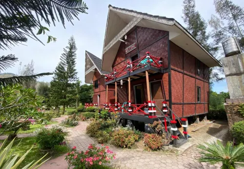 Roman Sinasi Hotel by Secoms Hotels in Haranggaol