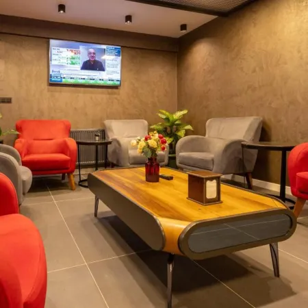 Comfort House
