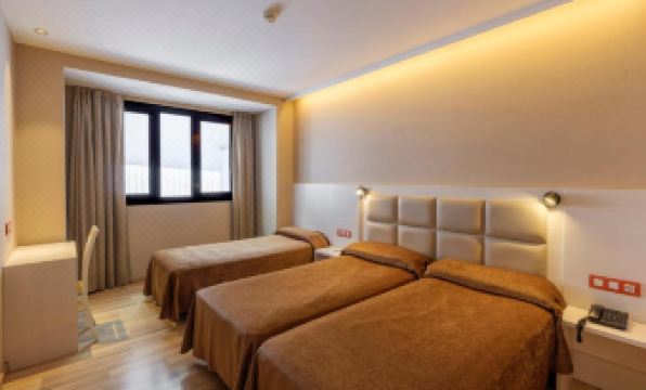 Barcelona House