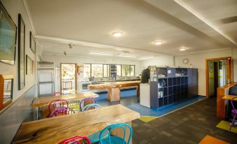 Ivorytowers Accommodation