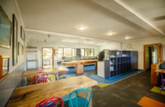 象牙塔背包客小屋旅館 福克斯冰川鎮酒店