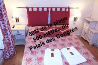 Boutique Hotel Couleurs Suds