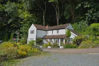 Cottage in the Wood Hotels in Ledbury