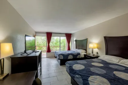 Executive Inn Beeville US 181