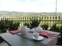 Hotel Villa Moron