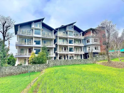 The Billing Health Resort Hotels in 