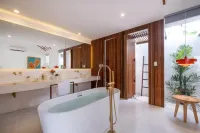 Manao Villas - Luxury Boutique Resort - Hot Tub