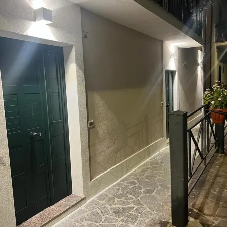 Costa Degli Dei Rooms