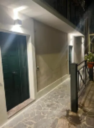 Costa Degli Dei Rooms