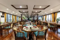 Verdure Lotus Grandeur Cruise on Ha Long Bay