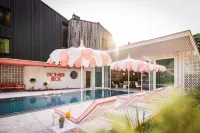 Goldstück - Adults Only - piscina