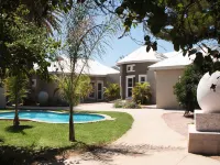 Village Boutique Hotel Hotels in Otjiwarongo