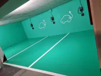 Vicenza Tiepolo Hotel - parking