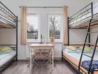 Arcus Premium Hostel Hotels near Bielany