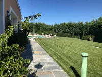 Villa Bricco dei Cogni Hotel a Rivalta