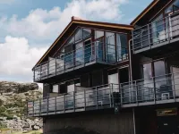 Björholmen Hotell & Restaurang Hotels in Tjorn Municipality