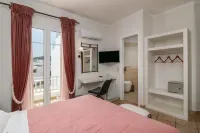 Ostria Hotel - Merinäköala