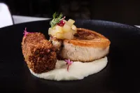 Lure Hotel & Spa - Adults Only - breakfast