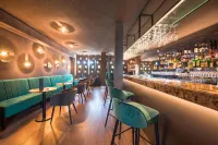 Hotel Park - bar