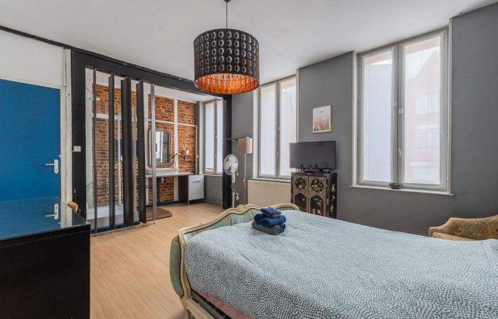 Douai House