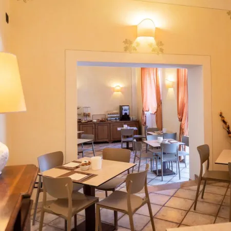 Hotel Rossi