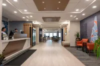 Holiday Inn Express & Suites HAMPTON SOUTH-SEABROOK by IHG