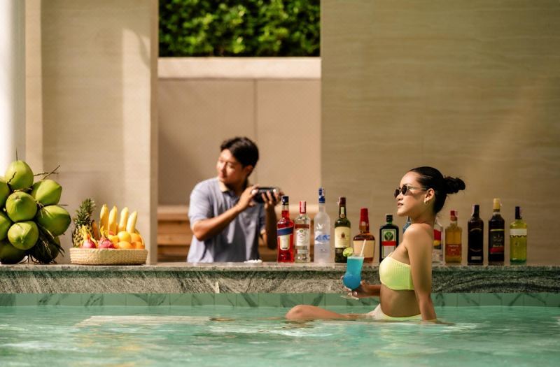 Grand Mercure Krabi Ao Nang photo 3