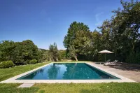 Solar de Vilar Seco - Pool