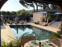 La Villa Dune, Hôtel & Spa Hotels in Gassin