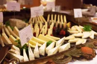 Hotel Ansitz Jakoberhof - petit déjeuner